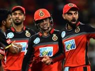Quinton de Kock, Brendon McCullum, Umesh Yadav joined Virat Kohli and AB de Villiers at RCB in 2018